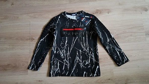 Peглан на мальчика