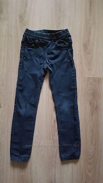 удобные джинсы на мальчика.