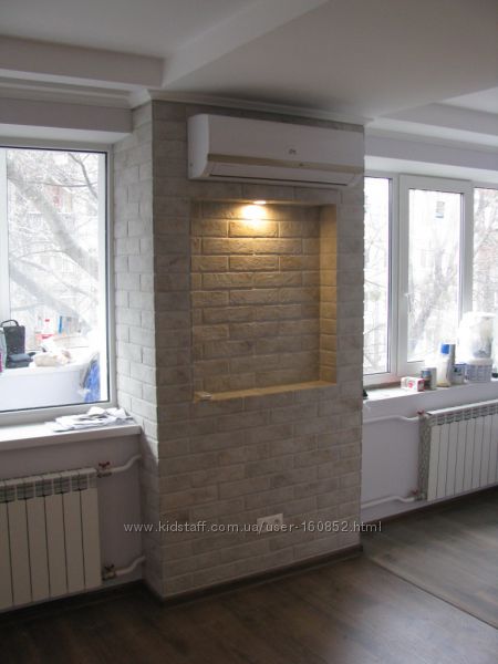 Отделка и ремонт