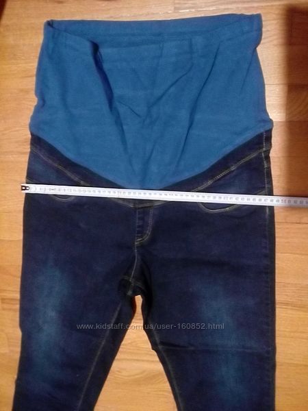 Джинсы для беременных