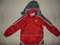 Защитная куртка-ветровка - Crivit Outdoor -146/152