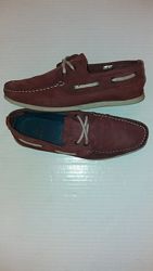 Мокасины River Island р.41 стелька 26 см.