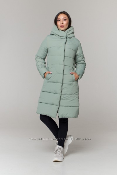 Куртка Зима 2020