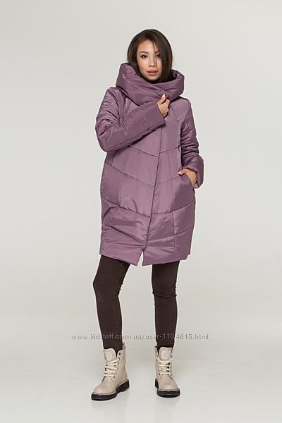 ЗИМНЯЯ КУРТКА 1