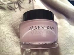 Інтенсивно зволожувальний крем для сухої шкіри Mary Kay