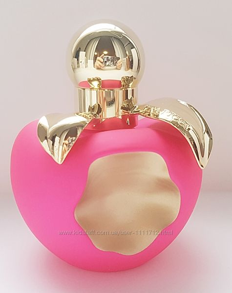 Nina Ricci парфюмерия распродажа