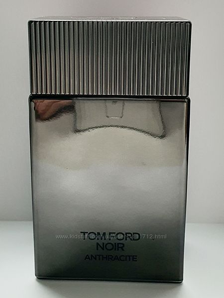 Tom Ford парфюмерия