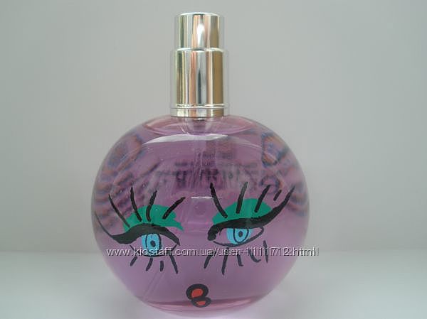 Lanvin - парфюмерия
