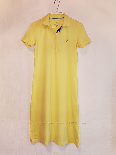 Платье Nautica S