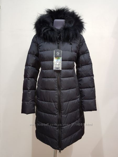 Зимняя куртка,  c енотом, распродажа, скидки, размеры S,  L,