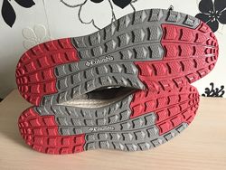 #5: обувь Columbia 