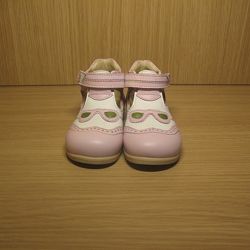 Туфлі для дівчат Ортопедія