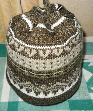  шапка Fonem 56-60 размер.