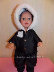 Подарки к Праздникам для кукол Baby Born , Annabell, Chou Chou