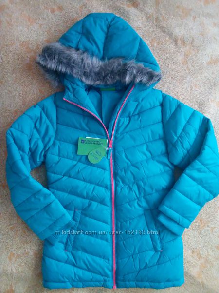 Зимняя куртка Mauntain