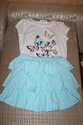 #8: 4-6лет,325грн компл