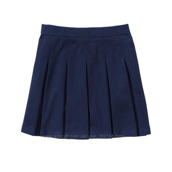 Новая юбка в школу девочке 9, 10 лет от Gymboree