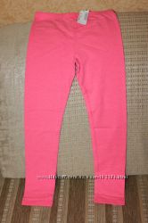 #6: 7/8лет лосины