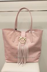 #8: Pinko,шоппер,4300грн