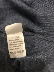 #6: состав костюмов 