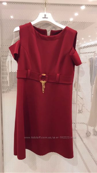 Платья брендовые Италия 