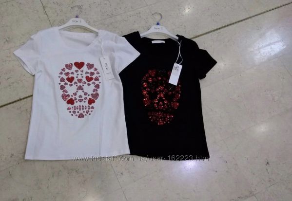 Футболки, майки Италия 