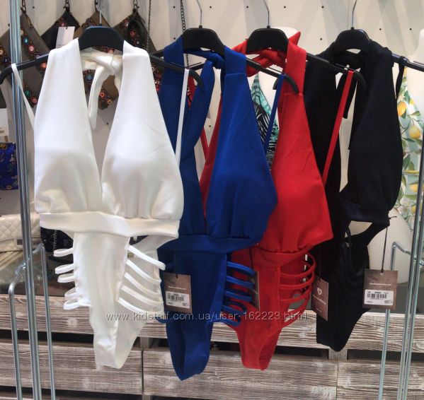 Купальники Италия 