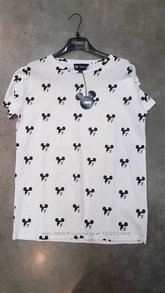 Коллекция Disney от Plums Италия