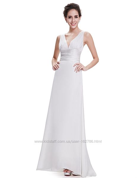 Вечернее платье. Evening Dress. Новое. 