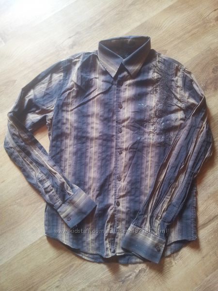 Сорочка на хлопця