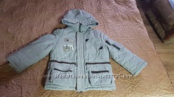 Куртка Alaska оригінал
