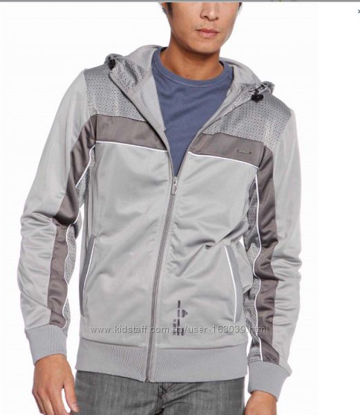 Мужские толстовки и спортивные кофты с C&A, есть большие размеры