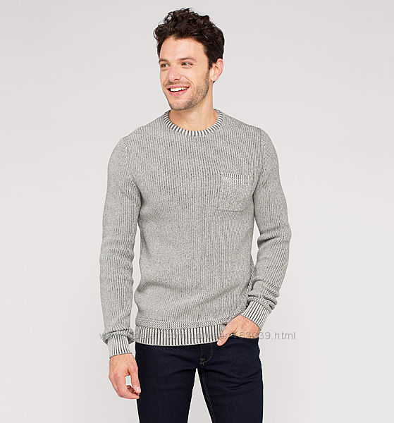 Теплые свитера с сайта C&A, классные модели, приятные цены