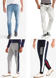 Джинсы, брюки и штаны из Германии с сайта C&A, разные размеры