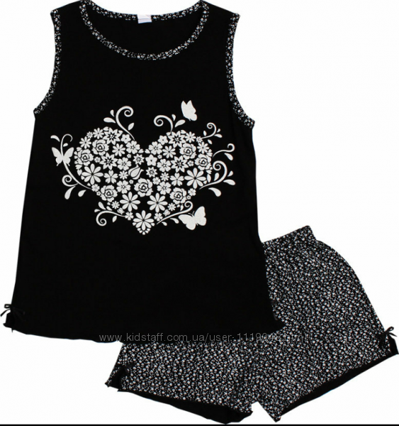 Літня піжама