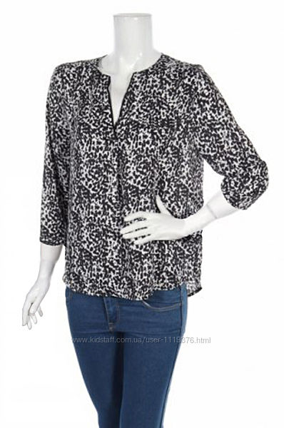 Блуза блузон H&M