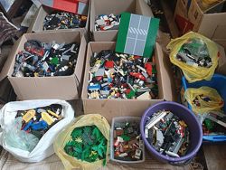 Конструктор Лего Lego