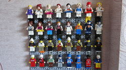 Новые Фигурки Лего Lego на ваш выбор