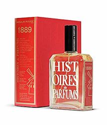Histoires de parfums 1889 moulin rouge, ниша, 60 мл, оригинал
