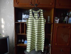 Hema-l/xl-фирменное качественное платье/сарафан