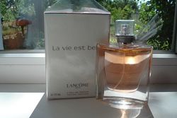 Lancome la vie est belle, парфюмированная вода, 75 мл