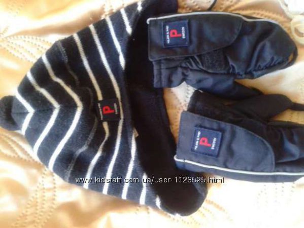 чоботи зима