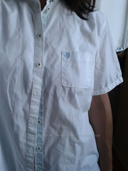 блузка MARCO POLO