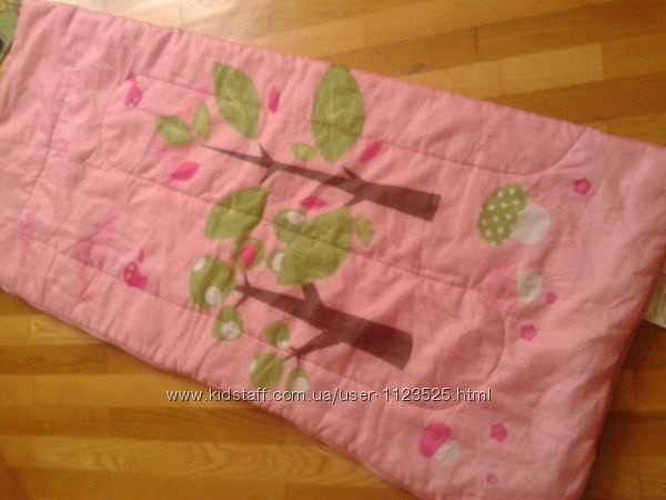 спальний мішок