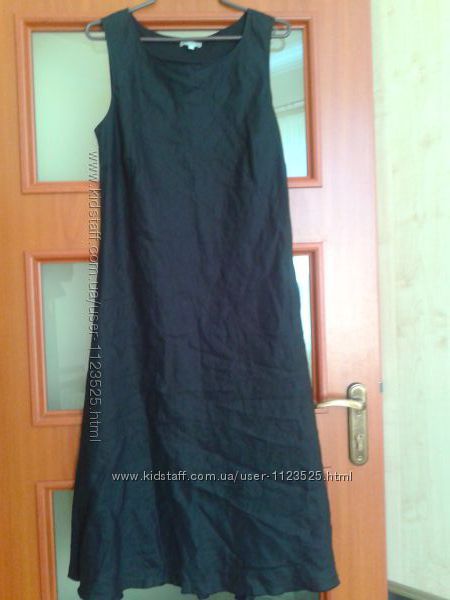 плаття MODISSON льон 110грн м