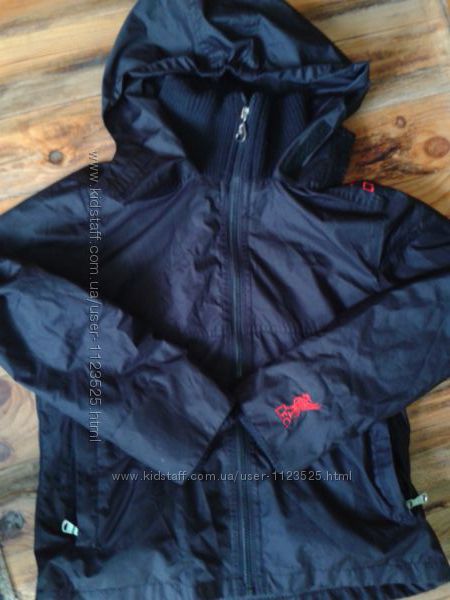 вітровка 11р