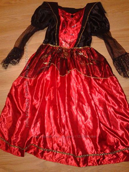 костюми карнавальні хеллоувін