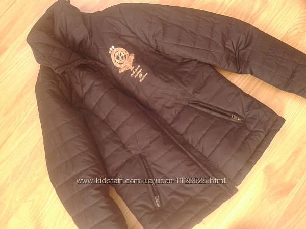 жіночі куртки