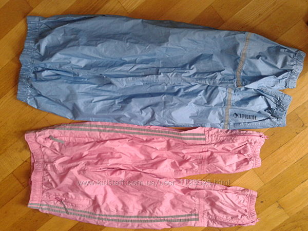 116 дощовики для дівчинки