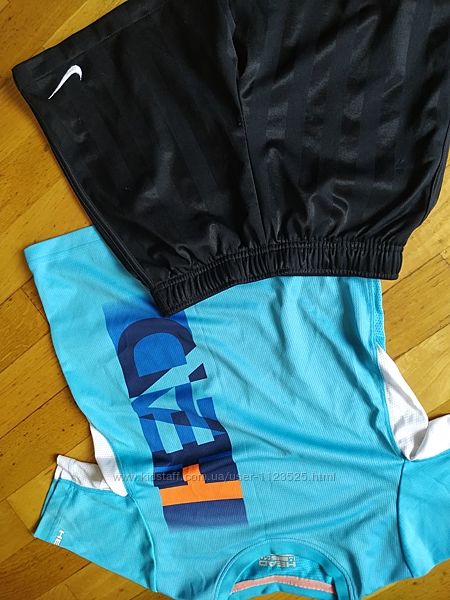 форма футбол